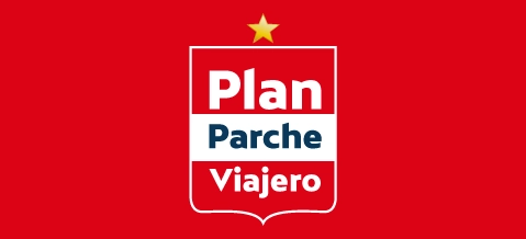 Plan ParcheViajero